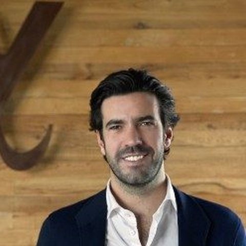 Fernando Sordo