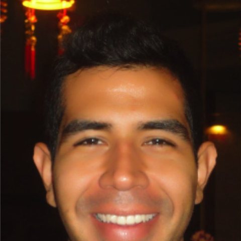 Ian Morales Burgos