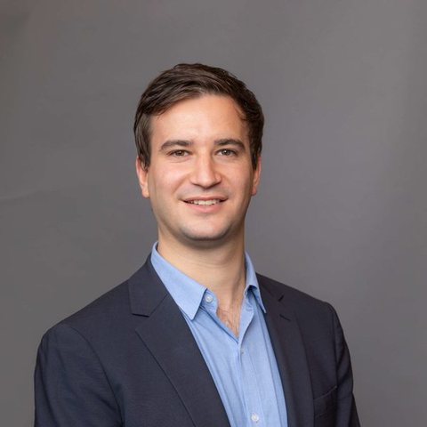 Sebastián Molina Gasman